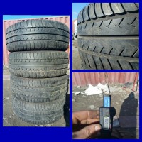 205x55 R16 GOODYEAR 4шт